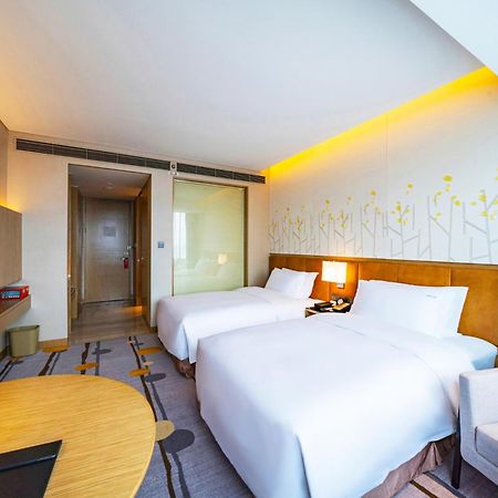 Holiday Inn Shaoguan Downtown By Ihg Bagian luar foto