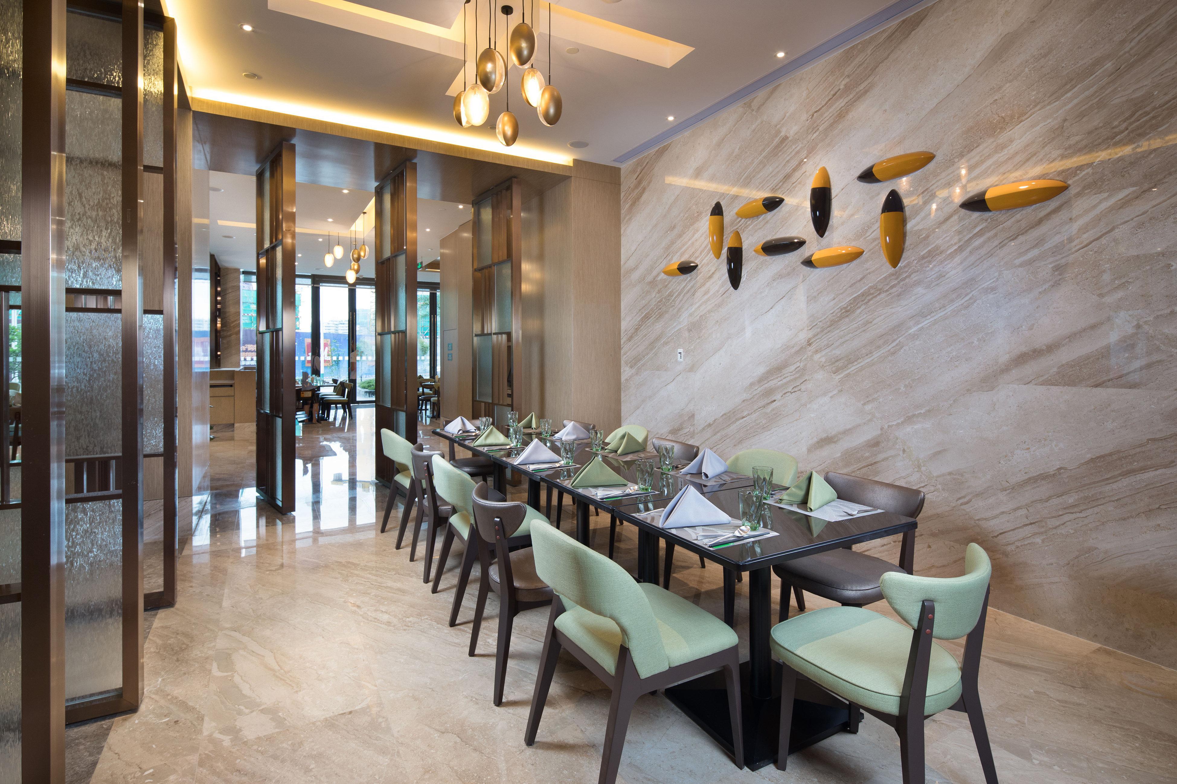Holiday Inn Shaoguan Downtown By Ihg Bagian luar foto