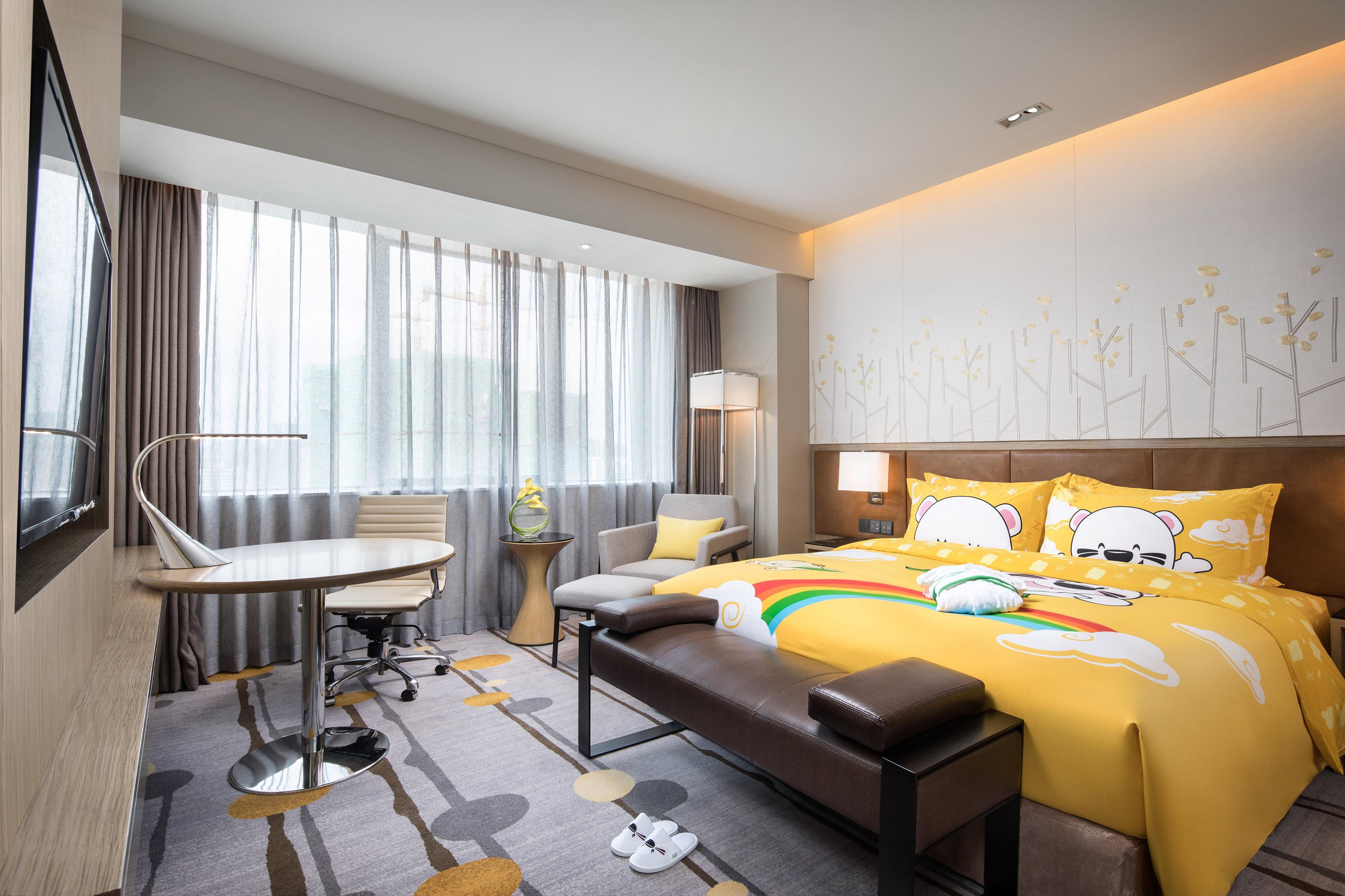Holiday Inn Shaoguan Downtown By Ihg Bagian luar foto