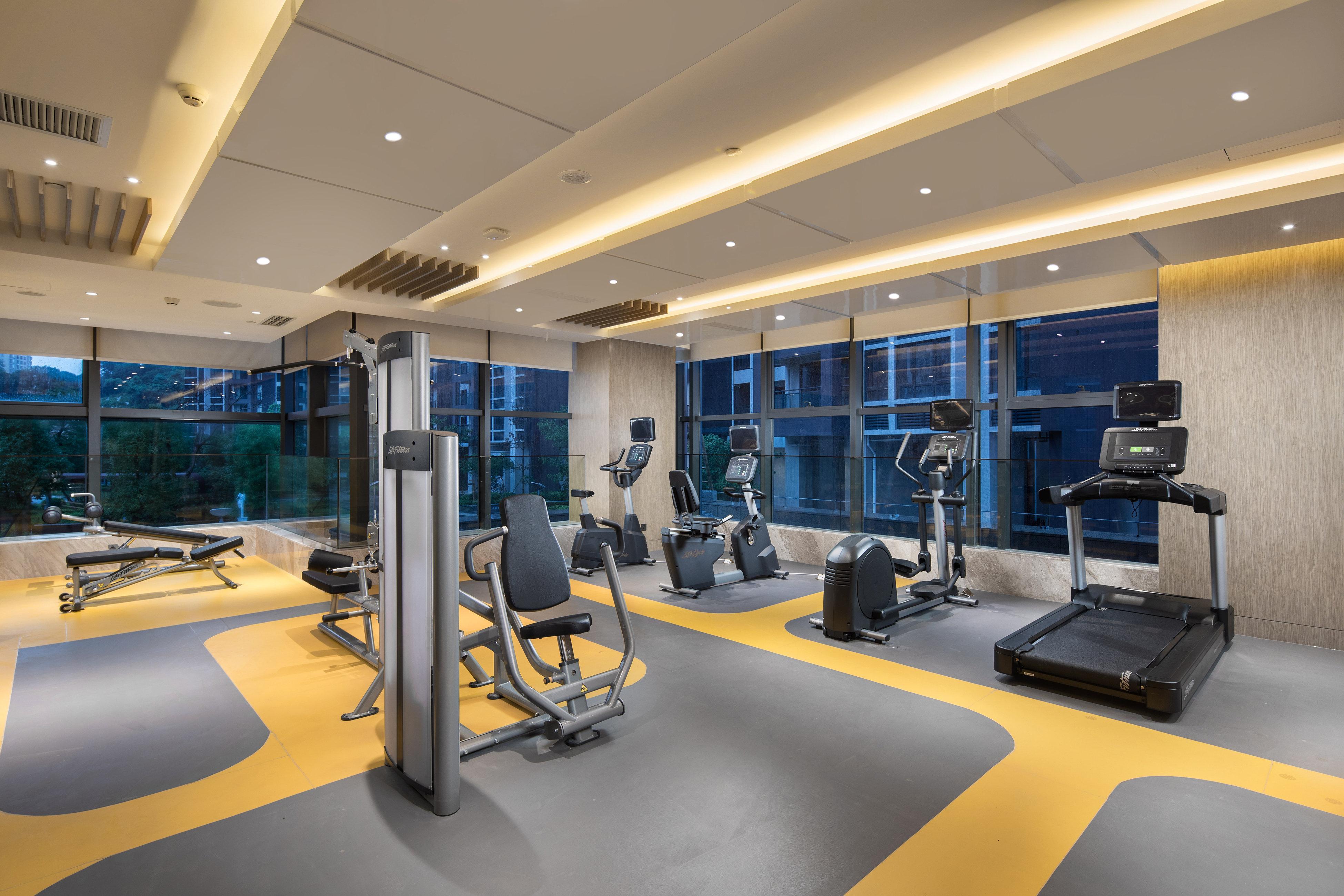 Holiday Inn Shaoguan Downtown By Ihg Bagian luar foto